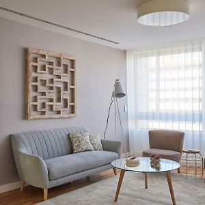 Deluxe Appartement